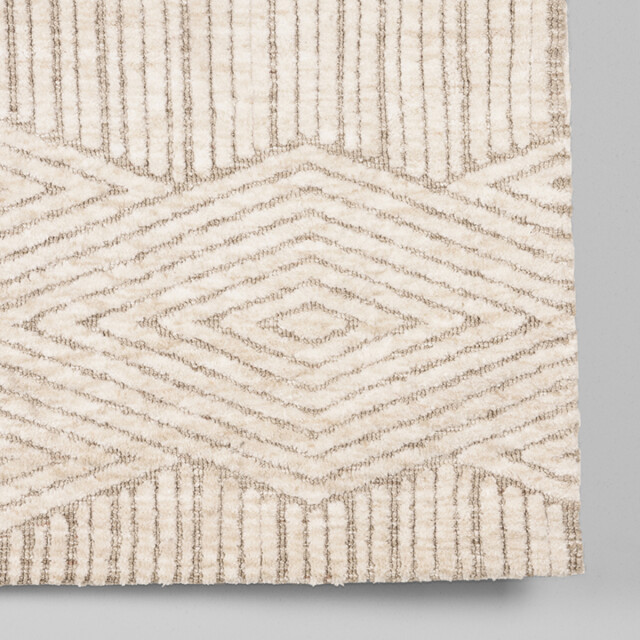 Label51 Vloerkleden cosy - synthetisch 160x230 cm 3183477 large