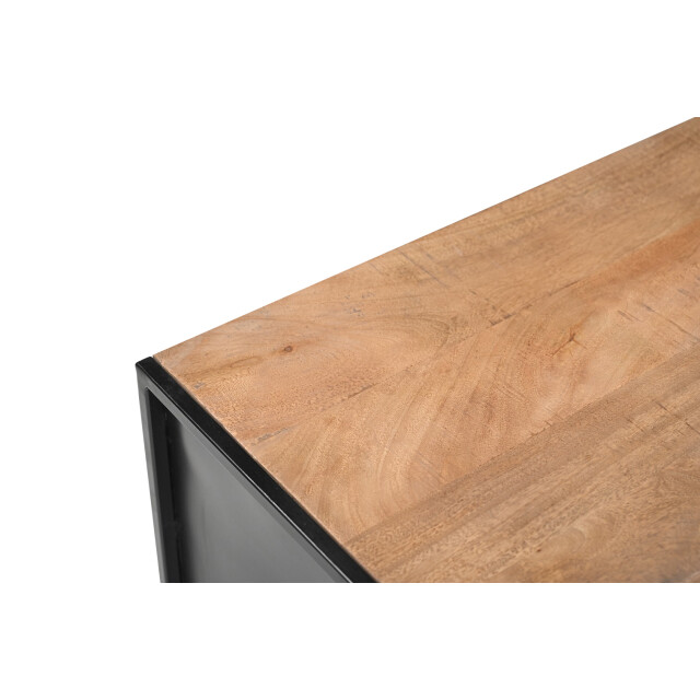 Livingfurn tv-meubel elin 180cm - 3186023 large