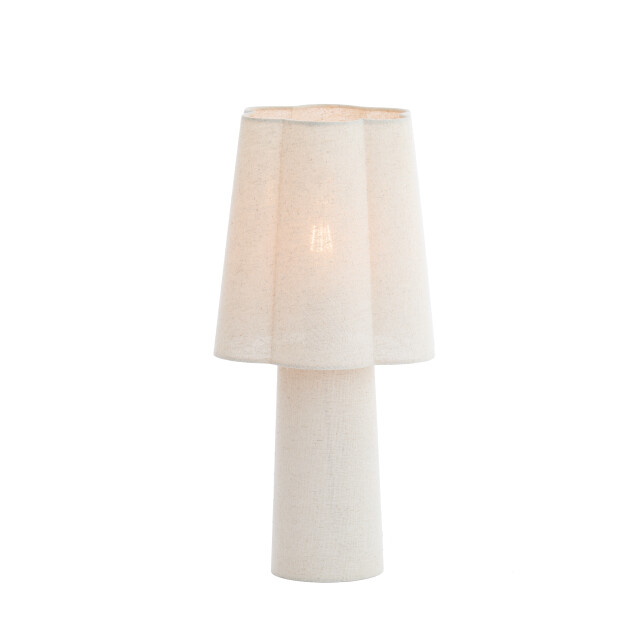 Light & Living tafellamp musaby Ø25x50cm - 3185425 large