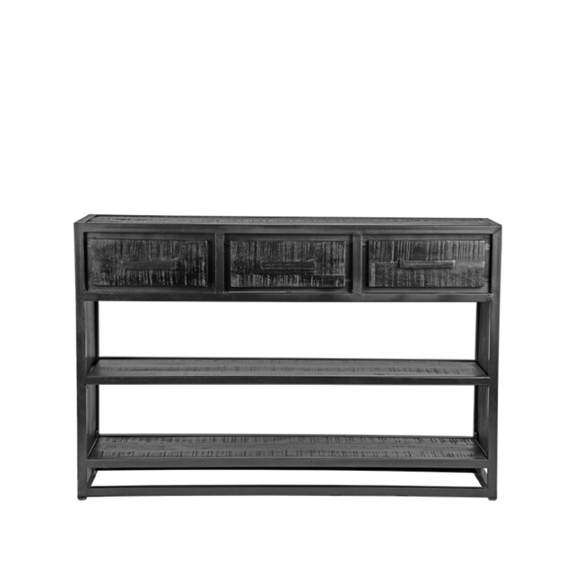Label51 Sidetable chili - mangohout 3183327 large