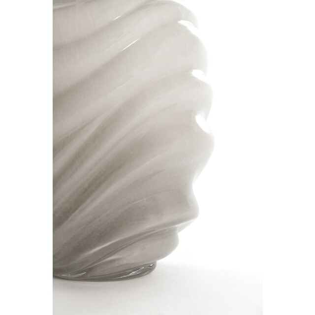 Light & Living vaas biotu Ø29x26cm - 3184627 large