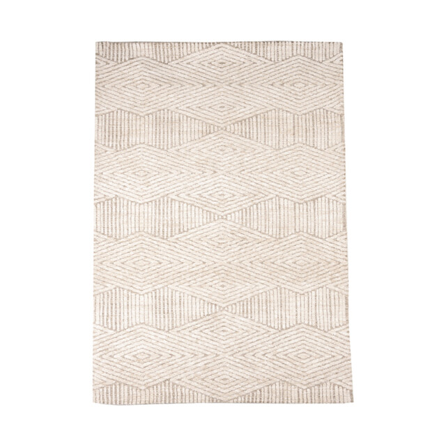 Label51 Vloerkleden cosy - synthetisch 200x300 cm 3183466 large