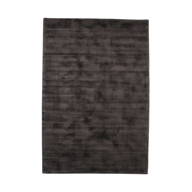 Label51 Vloerkleden velvy antraciet synthetisch 200x300cm 3183486 large