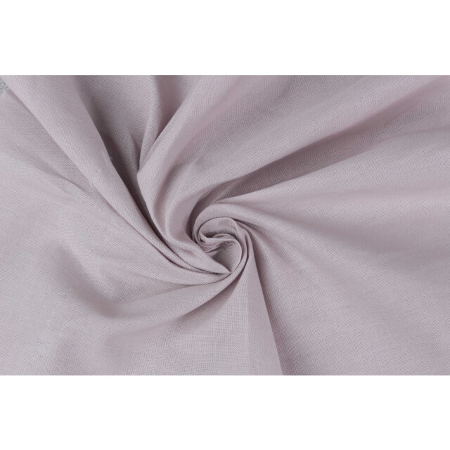 DoubleDry Hoeslaken jersey 100% katoen tweepersoons 180x200 cm zacht & 2927416 large