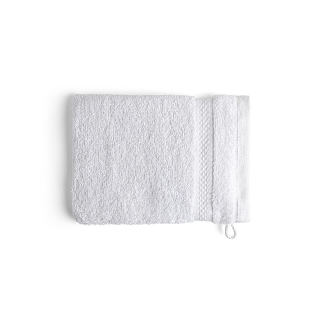 DoubleDry Washandjes hotel collectie 6 stuks 16x21 - 2828211 large