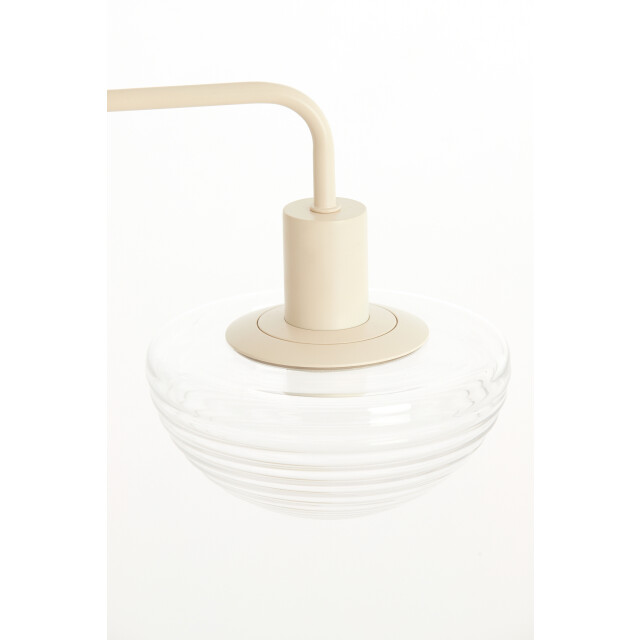 Light & Living tafellamp baylie 30x20x61cm - 3184025 large
