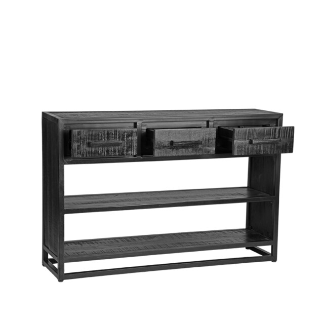 Label51 Sidetable chili - mangohout 3183327 large