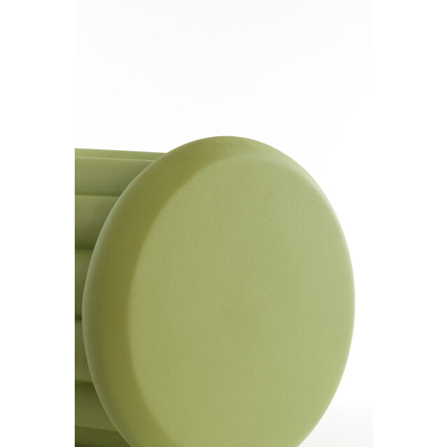 Light & Living bijzettafel novalja Ø34x46cm - 3184106 large