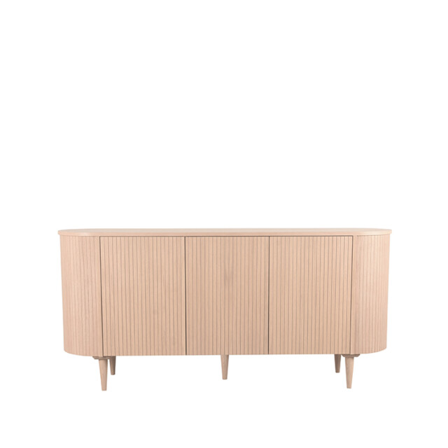 Label51 Dressoir oliva naturel eiken 180 cm 3183586 large