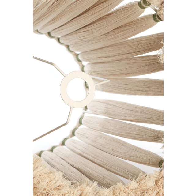 Light & Living lampenkap loa Ø41x42cm - 3184306 large