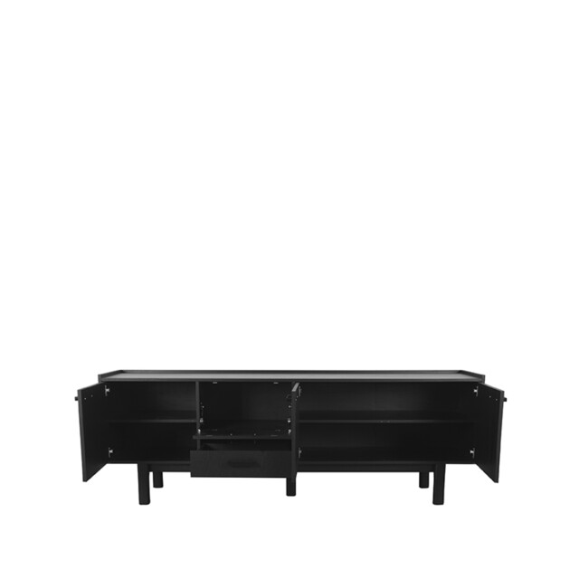 Label51 Dressoir cali - eiken 220cm 3183567 large