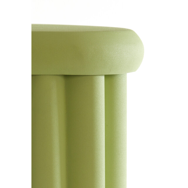 Light & Living bijzettafel novalja Ø34x46cm - 3184106 large