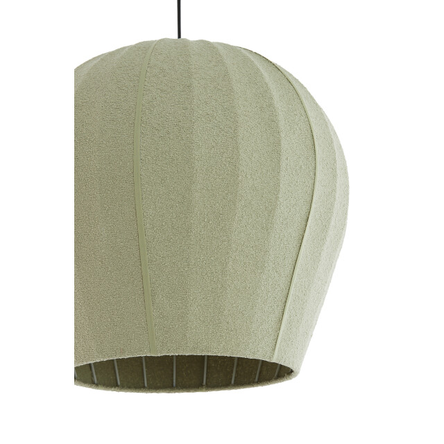 Light & Living hanglamp zagori Ø35x33cm - 3185346 large