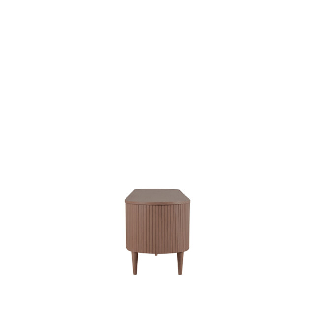 Label51 Tv-meubel oliva walnoot eiken 180 cm 3183628 large