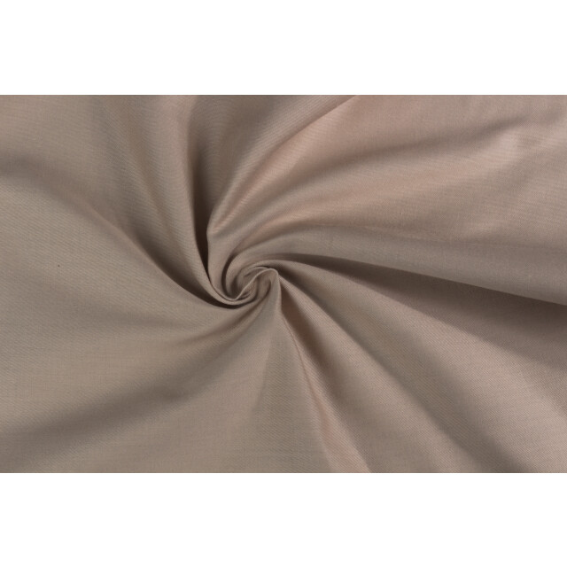 DoubleDry Hoeslaken 100% natuurlijk katoen tweepersoons 140x200 cm zacht & 2826033 large
