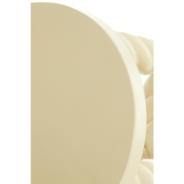 Light & Living bijzettafel vallejo Ø46x46cm - 3184867 large