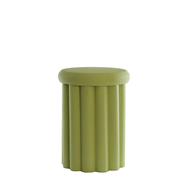 Light & Living bijzettafel novalja Ø34x46cm - 3184106 large