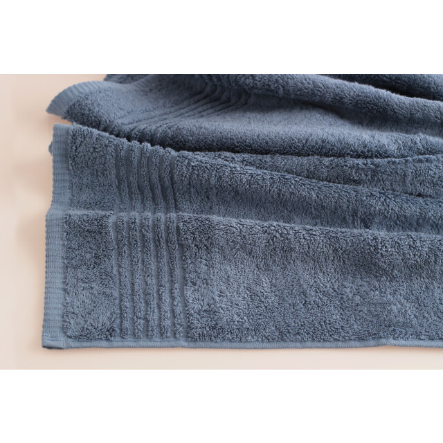 Phlox Handdoeken 22 delig set supreme oeko-tex made in green 600 g/m2 zacht 2925774 large
