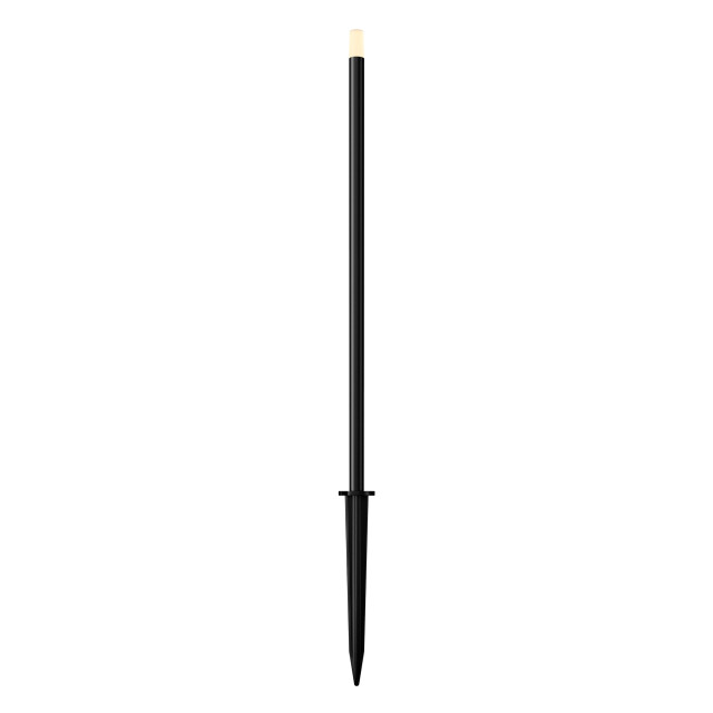 Maytoni Outdoor landschapsverlichting spear grafiet Ø1 3004619 large
