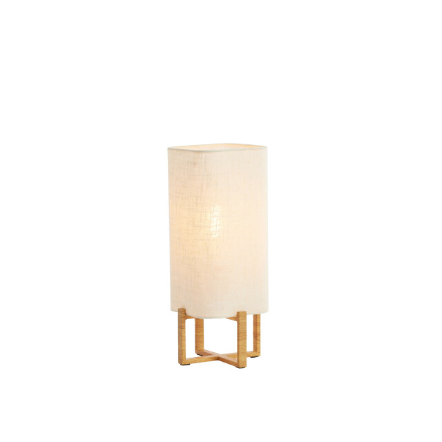 Light & Living tafellamp wyn Ø16.5x39cm - 3185706 large