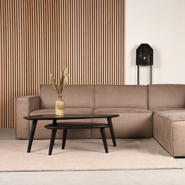 Label51 Vloerkleden wolly - wol 160x230 cm 3183468 large