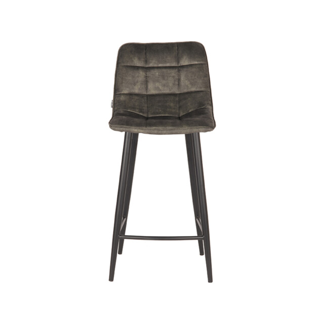 Label51 Barkruk jelt hunter velours set van 2 3183367 large