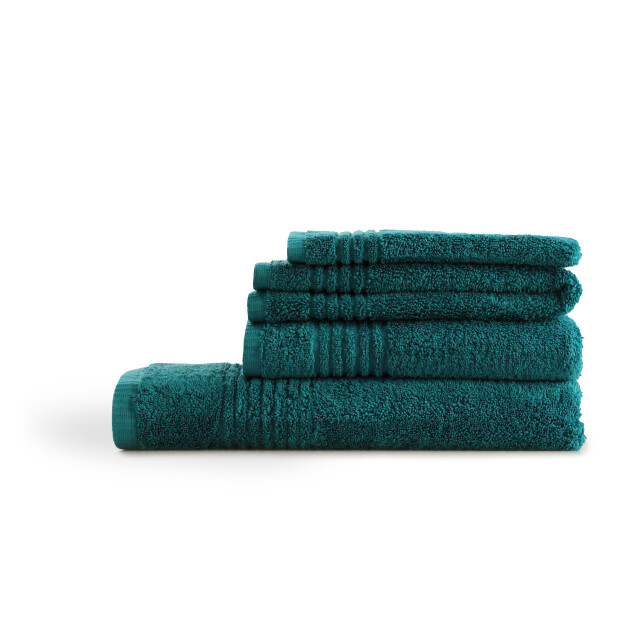 Phlox Washandjes set 16x21 cm 6 stuks 600 g/m2 zacht katoen supreme 2825612 large