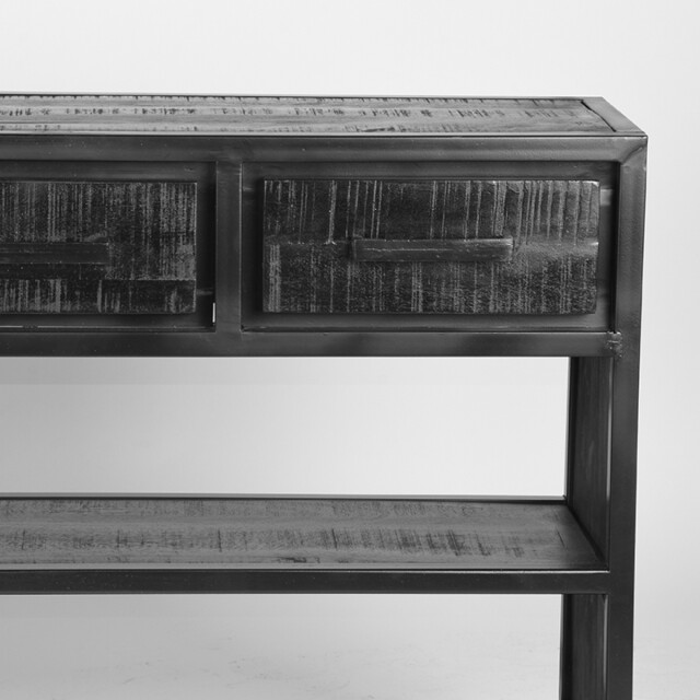 Label51 Sidetable chili - mangohout 3183327 large