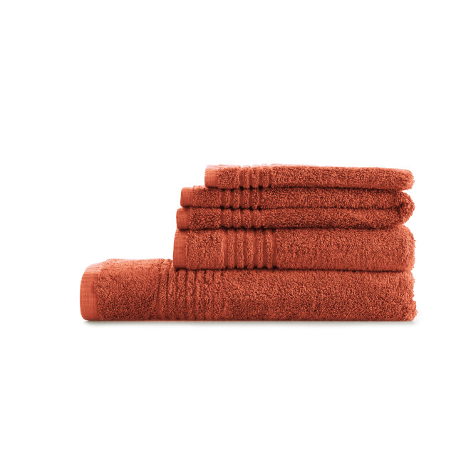 Phlox Washandjes set 16x21 cm 6 stuks 600 g/m2 zacht katoen supreme 2825755 large