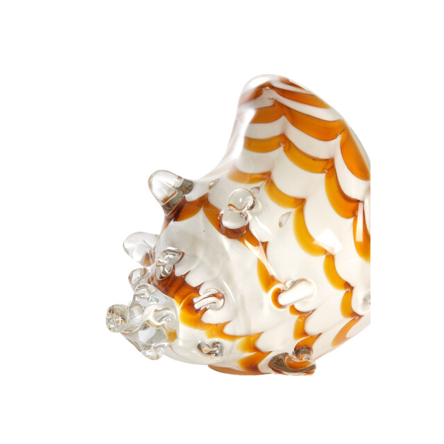 Light & Living ornament shell 28x12x16cm - 3184848 large