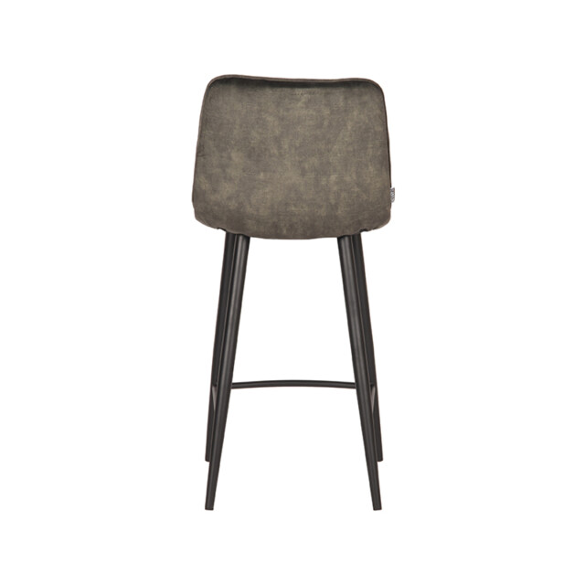 Label51 Barkruk jelt hunter velours set van 2 3183367 large