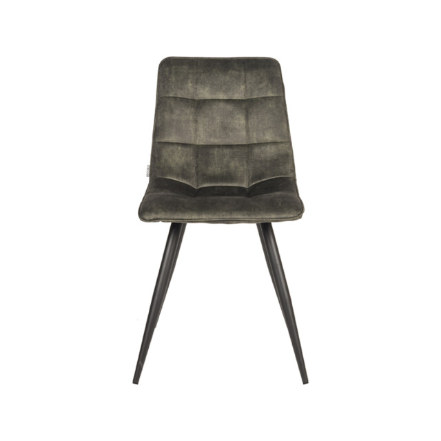 Label51 Eetkamerstoel jelt hunter velours set van 2 3183307 large