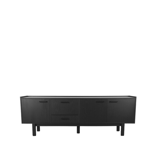 Label51 Dressoir cali - eiken 220cm 3183567 large