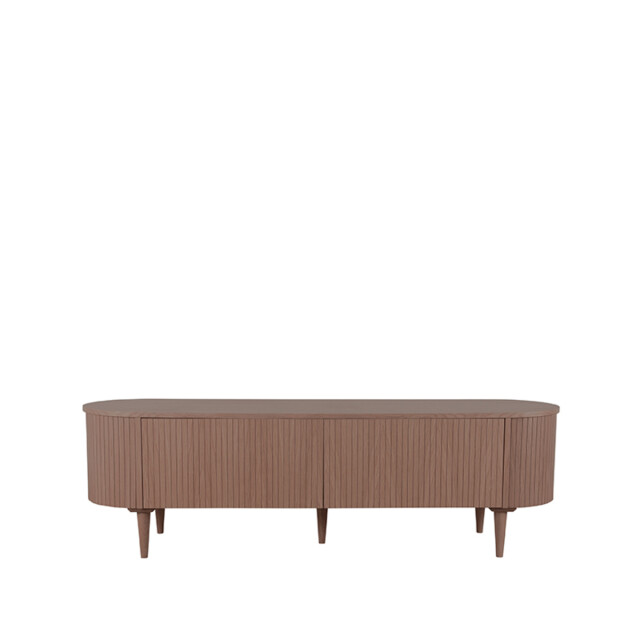 Label51 Tv-meubel oliva walnoot eiken 180 cm 3183628 large