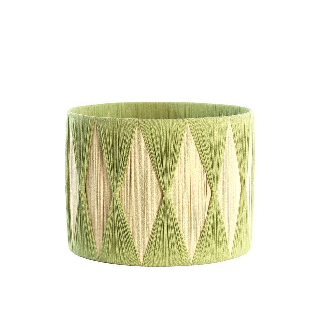 Light & Living lampenkap hannah Ø40x30cm - 3184167 large