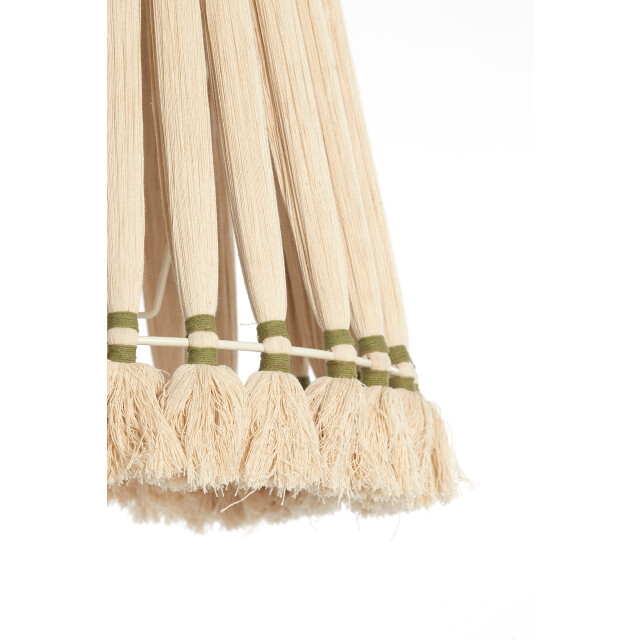 Light & Living lampenkap loa Ø41x42cm - 3184306 large