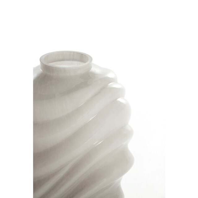 Light & Living vaas biotu Ø29x26cm - 3184627 large