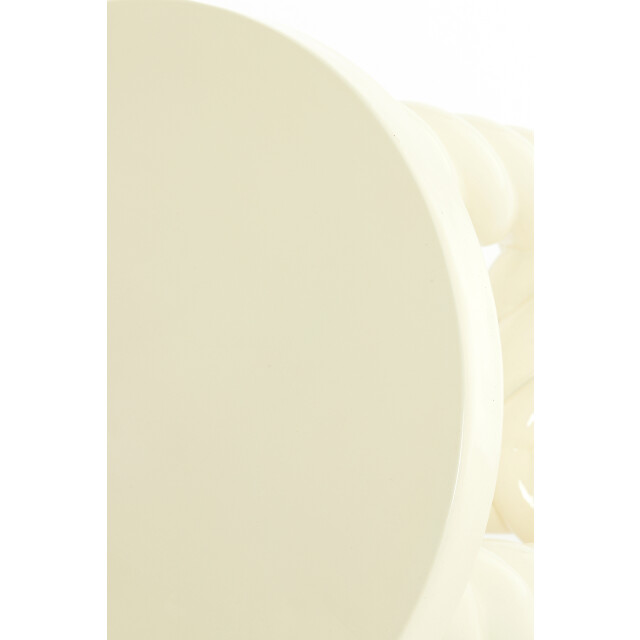 Light & Living bijzettafel vallejo Ø46x46cm - 3184587 large