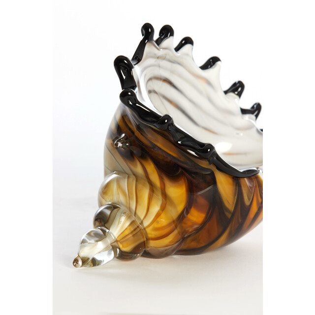 Light & Living ornament shell 28x12x16cm - 3184708 large