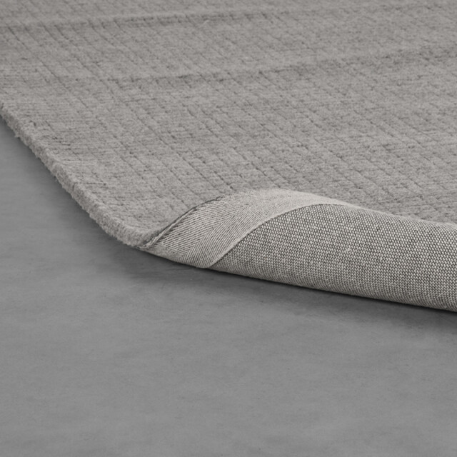 Label51 Vloerkleden wolly - wol 160x230cm 3183467 large