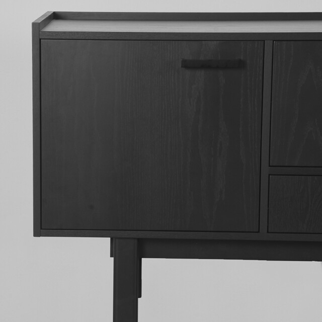 Label51 Dressoir cali - eiken 220cm 3183567 large