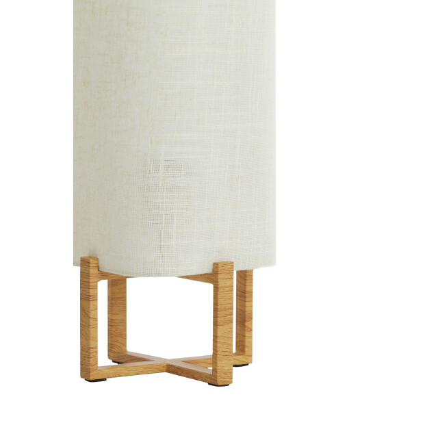 Light & Living tafellamp wyn Ø16.5x39cm - 3185706 large
