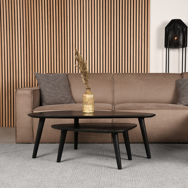Label51 Vloerkleden wolly - wol 160x230cm 3183467 large