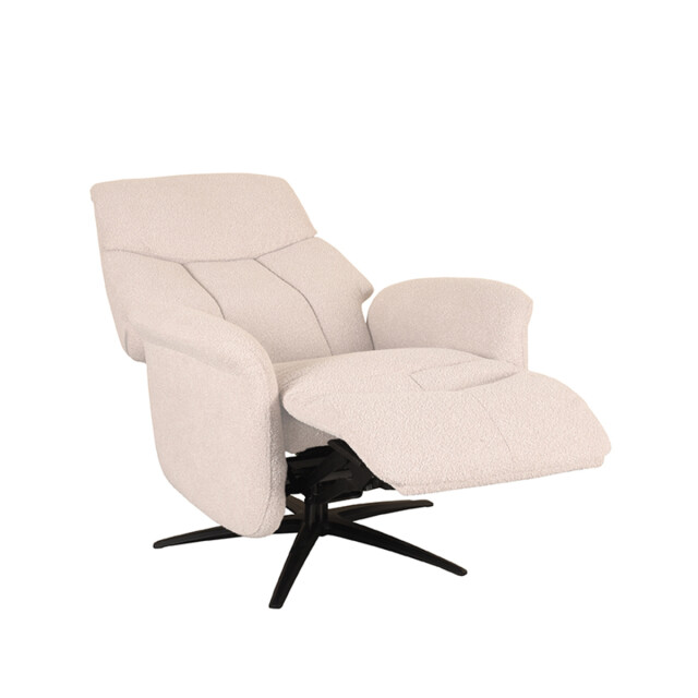 Label51 Fauteuil oslo naturel boucle elektrisch 87x79x112 cm 3183708 large
