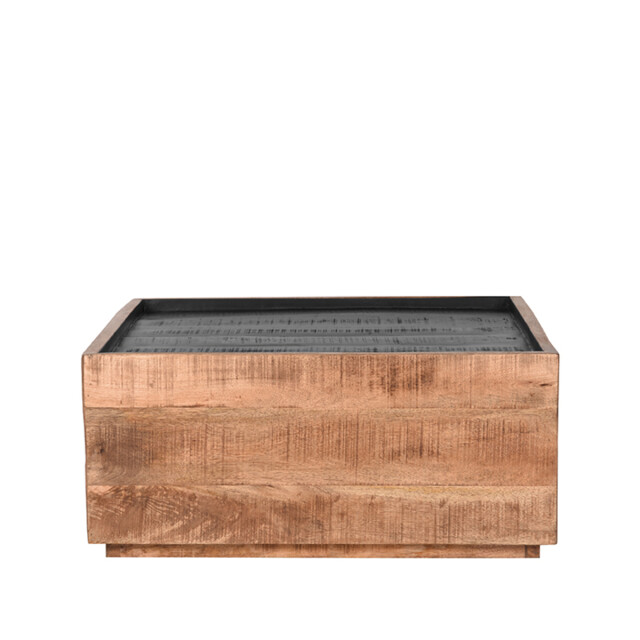 Label51 Salontafel noble rough mangohout 3183281 large