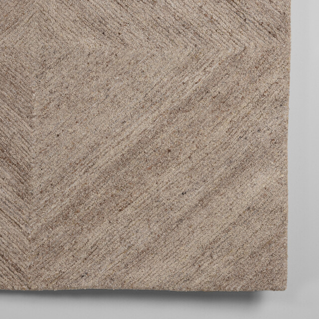 Label51 Vloerkleden blendy - wol- 160x230cm 3183482 large