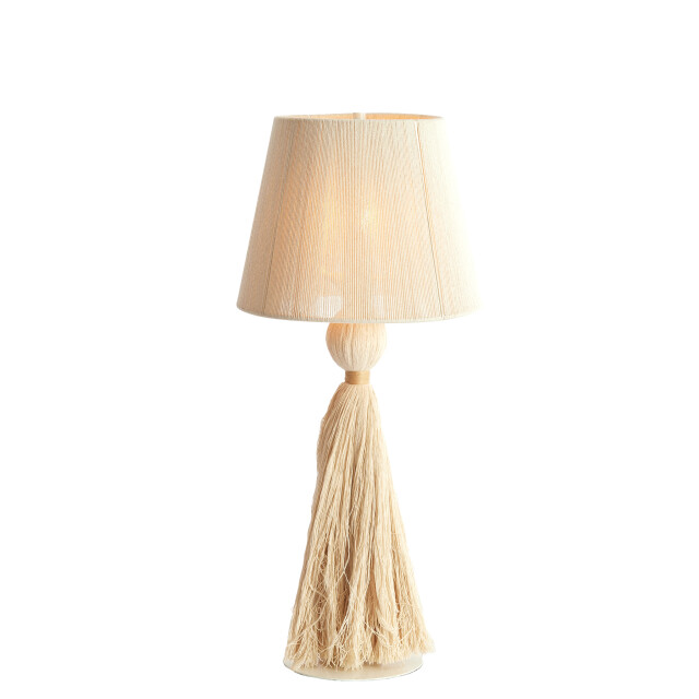 Light & Living tafellamp espino Ø31x58cm - 3185499 large