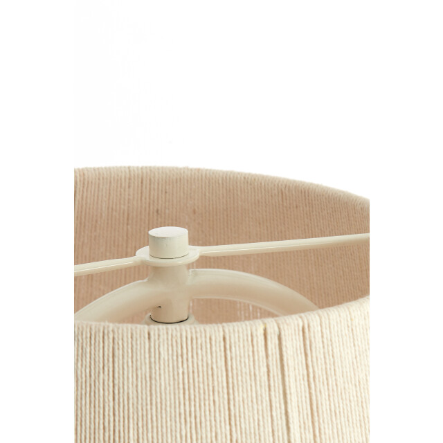 Light & Living tafellamp espino Ø31x58cm - 3185499 large