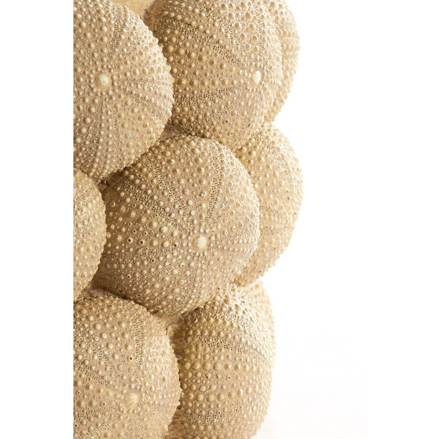 Light & Living vaas sea urchin Ø25x40cm - 3184698 large