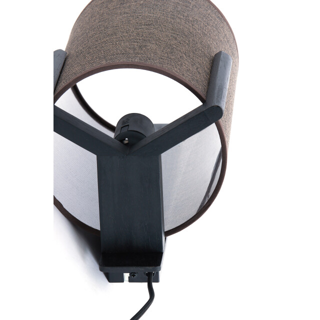 Light & Living wandlamp litto 22x18x36cm - 3185621 large